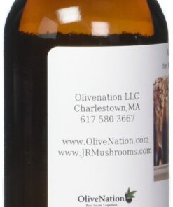 Alternative view of OliveNation Amaretto Flavor, Almond-Based, Water Soluble, Sugar Free, Gluten Free - 4 ounces 4 Fl Oz (Pack of 1)