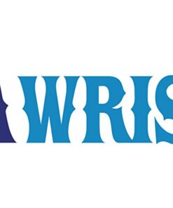 TheAwristocrat 3 Pack of Thin Blue Line Rubber Wristband Silicone Bracelet to Support Law Enforcement Adult (8" 202mm) 7 610IdGEHlbL