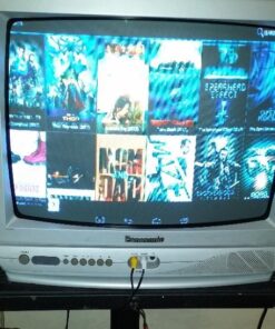 iMBAPrice 12 Feet 3RCA to 3RCA Audio and Video Cable in Gold Plated, Male to Male Composite AV Cable for TV Set Top Box, Speaker, Amplifier, DVD Player and More 20 610Jar0Cr0L