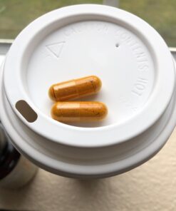 Turmeric Curcumin & Black Pepper Extract. High Absorption Joint Support Supplement with Bioperine. 95% Curcuminoids. Antioxidant Turmeric Supplement for Inflammation Balance & Immune Support. 1200mg Turmeric 1200mg 32 610KmN7Pr5L 1