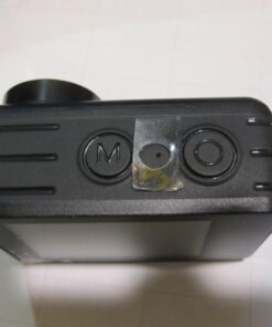 Gorilla Tough & Clear, Double Sided Mounting Tape, Weatherproof, 1" x 60", Clear, (Pack of 1) 1 Pack 34 610L0EFoM L