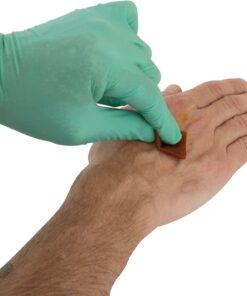 PVP Iodine Wipes 100-Pack 100 Count (Pack of 1) 14 610LHNVXVjL