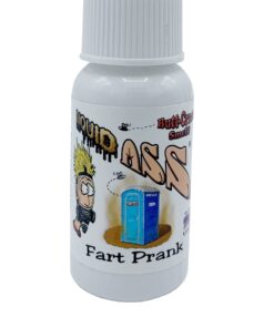Alternative view of Liquid Ass: Prank Fart Spray, Gag Gift for Adults and Kids, Great for Pranks and A Good Laugh, Extra Strong Poop Spray, Non Toxic, Keep Out of Reach from Children