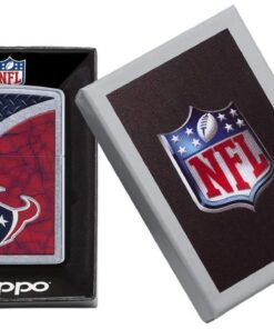 Zippo NFL Lighters Houston Texans 11 610MrQld8oL