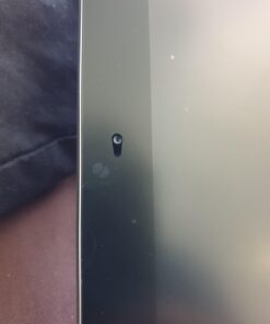 Supershieldz (3 Pack) Anti Glare and Anti Fingerprint (Matte) Screen Protector Designed for Apple iPad 9.7 inch (2018, 2017) and iPad Pro 9.7 inch 41 610N8ATZfZL