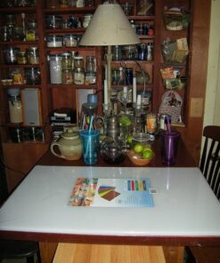 Plastic Cutting Board 18x30 1/2" Thick White, NSF Approved Commercial Use 30 610NjKWXcTL