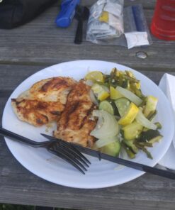 Coleman Fold N Go Grill Case , Black 19 610OLlmVAVL