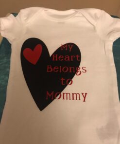 Gerber baby-girls 5-pack Solid Onesies Bodysuits 3-6 Months White 34 610OSPqMtcL