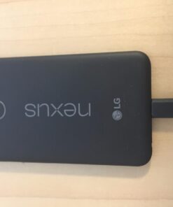 Anker USB C Cable, PowerLine USB 3.0 to USB C Charger Cable (3ft) with 56k Ohm Pull-up Resistor for Samsung Galaxy Note 8, S8, S8+, S9, Oculus Quest, Sony XZ, LG V20 G5 G6, HTC 10 (Black) 3ft Black 1 41 610OoqWi3qL