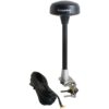 Browning BR-TRUCKER Satellite Radio Trucker Mirror-Mount Antenna with Large Built-In Ground Plane 49 610P7Ao9pRL