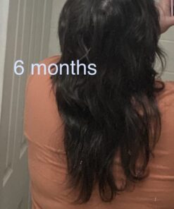 Nature's Bounty Advanced Hair, Skin & Nails, Argan-Infused Vitamin Supplement with Biotin and Hyaluronic Acid, 150 Rapid Release Softgels Unflavored 37 610PUz1zioL