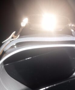 Accutime XOXO Women's Analog Watch with Rose Gold-Tone Case, Gray Sunray Dial, Narrow Gray Leather Strap - Official XOXO Woman's Rose-Gold Watch - Model: XO3400 35 610QXxmsiVL