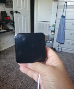 T-CORE Power Bank The Smallest and Lightest 10000mAh External Battery Ultra-Compact High-Speed Charging Technology Portable Charger for iPhone, Samsung Galaxy and More Black 42 610QjXoruJL