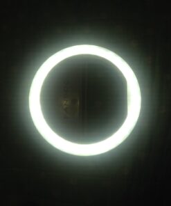 Duojin Selfie Portable Flash Led Camera Phone Photography Ring Light Enhancing 38 610RxEwiGML