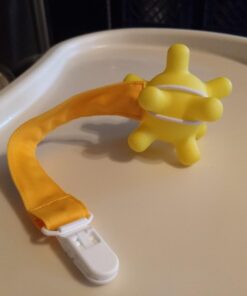 Infantino Textured Multi Ball Set - Toy for Sensory Exploration and Engagement for Ages 6 Months and up, 6 Piece Set 45 610S1zeHOL