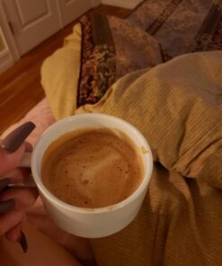 Mr. Coffee Espresso and Cappuccino Machine, Programmable Coffee Maker with Automatic Milk Frother and 19-Bar Pump, Stainless Steel 53 610S6uzsc4L