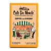 Cafe Du Monde Coffee and Chicory Single-Serve Cup Pods, 12 Count 47 610ScilQDBL