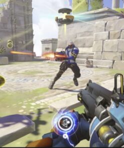 Overwatch Legendary Edition (PS4) 17 610UFRiLNHL