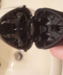 Philips Norelco Electric Shaver 3500, S3560/81 33 610VRWo4y5L