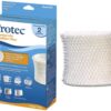 Pro Tec Extended Life Humidifier Filter, 2 Pack 1 Count (Pack of 2) 34 610VcBXsmbL