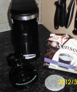 Hamilton Beach Personal Cup One Cup Pod Brewer 29 610Ve32gK5L