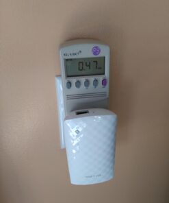 TP-Link AC750 Wifi Range Extender | Up to 750Mbps | Dual Band WiFi Extender, Repeater, Wifi Signal Booster, Access Point| Easy Set-Up | Extends Wifi to Smart Home & Alexa Devices (RE200) WiFi Extender- Dual Band 34 610XJe QSL