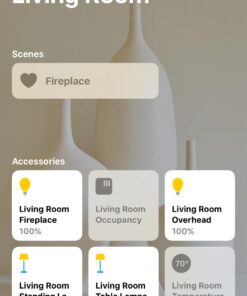 Lutron Caseta Single-Pole/3-Way Smart Lighting Lamp Dimmer and Remote Kit | P-PKG1P-WH | White 38 610Y3Xv5HVL