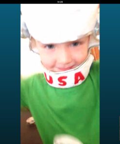 Astronaut Helmet (fits Both Kids and Pets) Space Costume and Play Accessory 15 610YhNJrHaL