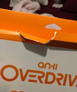 Anki OVERDRIVE Expansion Track Speed Kit 15 610Z6qrB3lL