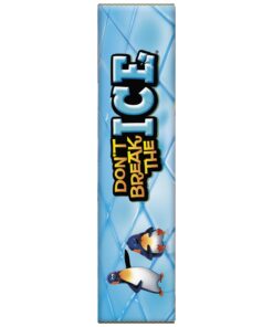 (Don't Break the Ice Game) - Hasbro Gaming - Don't Break The Ice Multicolor 45 610a4NgXMyL