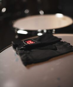 Meinl Half Finger Drummer Gloves - Medium 15 610aCM0U5KL