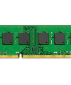 Kingston Technology (KVR13N9S8/4) 4GB 1333 MHz 240-Pin DDR3 SDRAM Memory Module 4 Gb 12 610aMTUZ GL