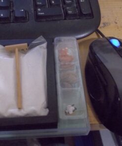 Toysmith Mini Zen Garden - Colors May Vary 1 38 610aPplOEAL