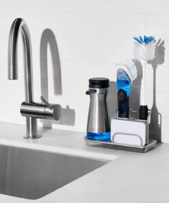 OXO Good Grips Bottle Brush, Multicolor 43 610aSSXhtpL