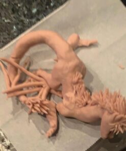 Sculpey Super Sculpturing Compound 1 lb. box, Beige 32 610aZDg3PPL