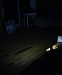 Amerelle LED Emergency Lights For Home Power Failure, 2 Pack – Triple Function Power Failure Light and Plug In Flashlight Combo, With Rechargeable Battery – Be Snow Storm & Hurricane Ready (71134) 39 610bBQSuoWL