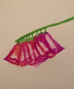 Bellofy Multimedia Sketchbook 100 Sheets | Mixed Media Paper for Drawing & Painting | Drawing Paper for Artists, Beginners & Kids | Sketchbook Mixed Media for Acrylic, Watercolor, Graphite & More 60 610coPD2J9L