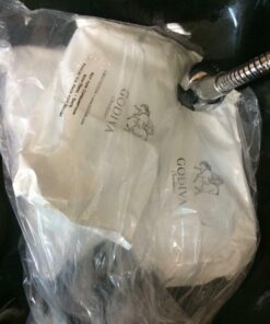 Godiva Chocolatier Classic Gold Ballotin Chocolate, Perfect Hostess Gift, Gifts for Her, Mothers Day Gift, Chocolate Lovers, 19 pc. 19 Count (Pack of 1) 25 610d qxzwsL