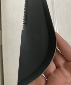 SOGFARI - 18" MACHETE, Black 24 610d3jqKJdL
