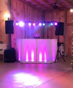 Rockville RBG15S 1600w Active Powered PA Subwoofer w/DSP + Limiter Pro/DJ, 15 inch, Black 42 610ebLYdEnL