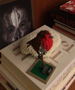 LEGO Ideas 21301 Birds Model Kit 35 610fKJEm7yL