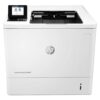HP LaserJet Enterprise M607n Monochrome Printer with built-in Ethernet (K0Q14A) Grey K0Q14A#BGJ 12 610haG7iyGL