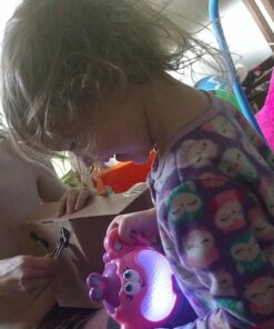 LeapFrog Musical Rainbow Tea Set Standard Packaging 25 610ikOpJ8L