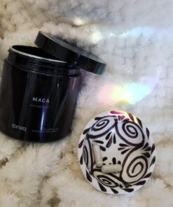 Toniiq 10,000mg 20x Concentrated Extract - Single Origin Wildcrafted Maca Root Capsules - Ultra High Strength - Highly Purified Peruvian Maca Root Powder - Black, Red and Yellow Maca Complex 35 610ipkxiV1L