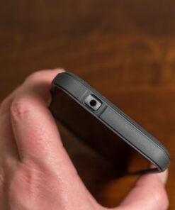 Diztronic Nexus 6P Case, Full Matte Slim-Fit Flexible TPU Case for Huawei Nexus 6P (2015) - Black - (N6P-FM-BLK) Full Matte Black 48 610jSGWiW4L