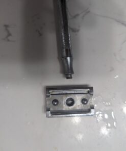 Double Edge Safety Razor 46 610kesAm5hL