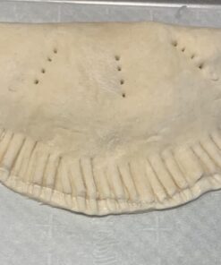 Alternative view of Ateco Food, 8" Round Cutter, Silver