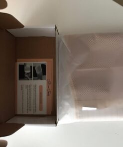 Jill & Joey Maternity Belt - Belly/Back Support Band Brace - Pregnancy Must Haves (Beige, Medium) Beige 54 610mzPkPvxL