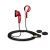 Sennheiser MX 365 Earphones - Red 3 610nWI31OiL