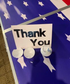 8-Foot Beer Pong Table w/Optional Cup Holes & LED Color-Changing Glow Lights - 11 Table Designs Available America 17 610nbzg3DEL